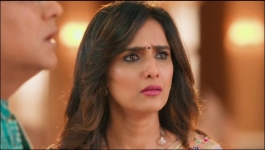 Yeh Rishta Kya Kehlata Hai - 30th Jun 2024